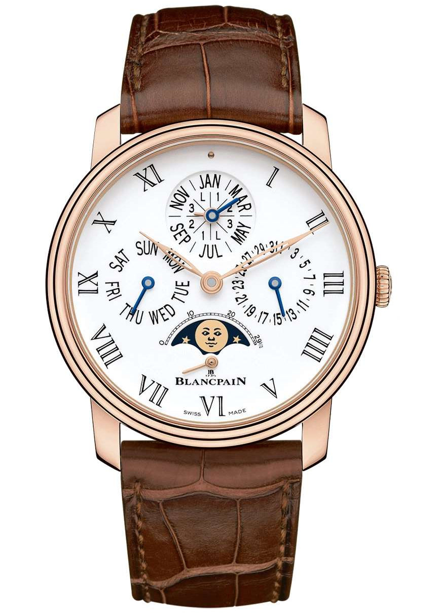 BLANCPAIN VILLERET