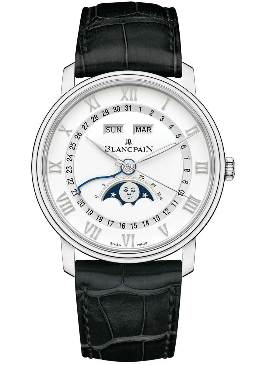 BLANCPAIN VILLERET