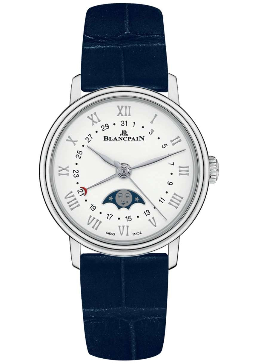 BLANCPAIN VILLERET