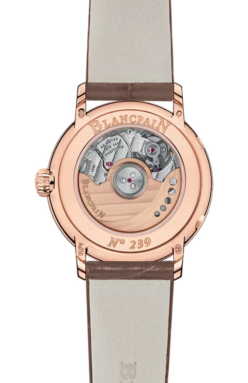 BLANCPAIN VILLERET
