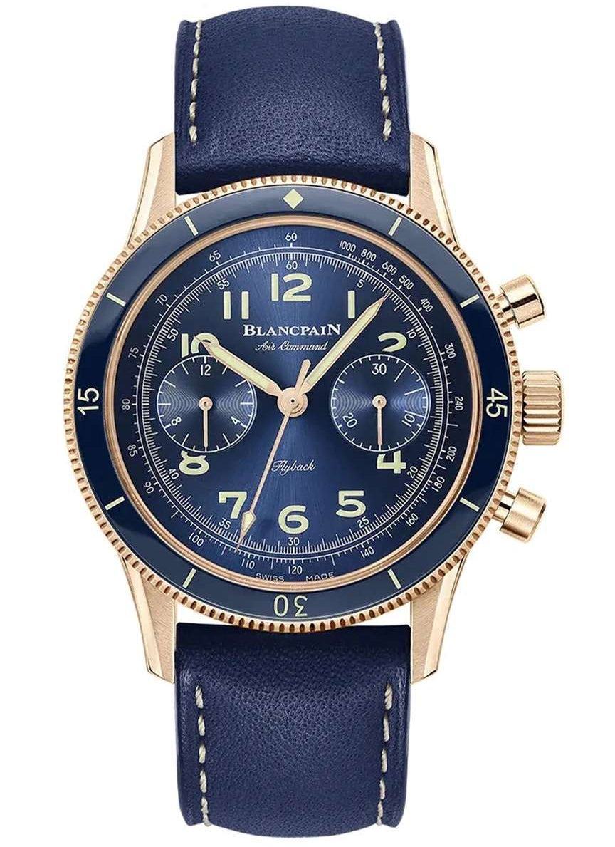 BLANCPAIN AIR COMMAND