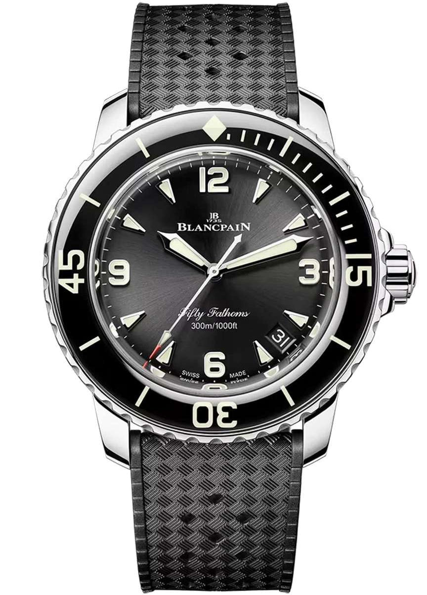 BLANCPAIN FIFTY FATHOMS AUTOMATIQUE