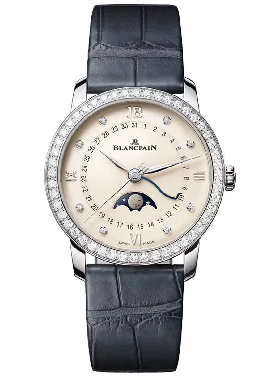 BLANCPAIN VILLERET
