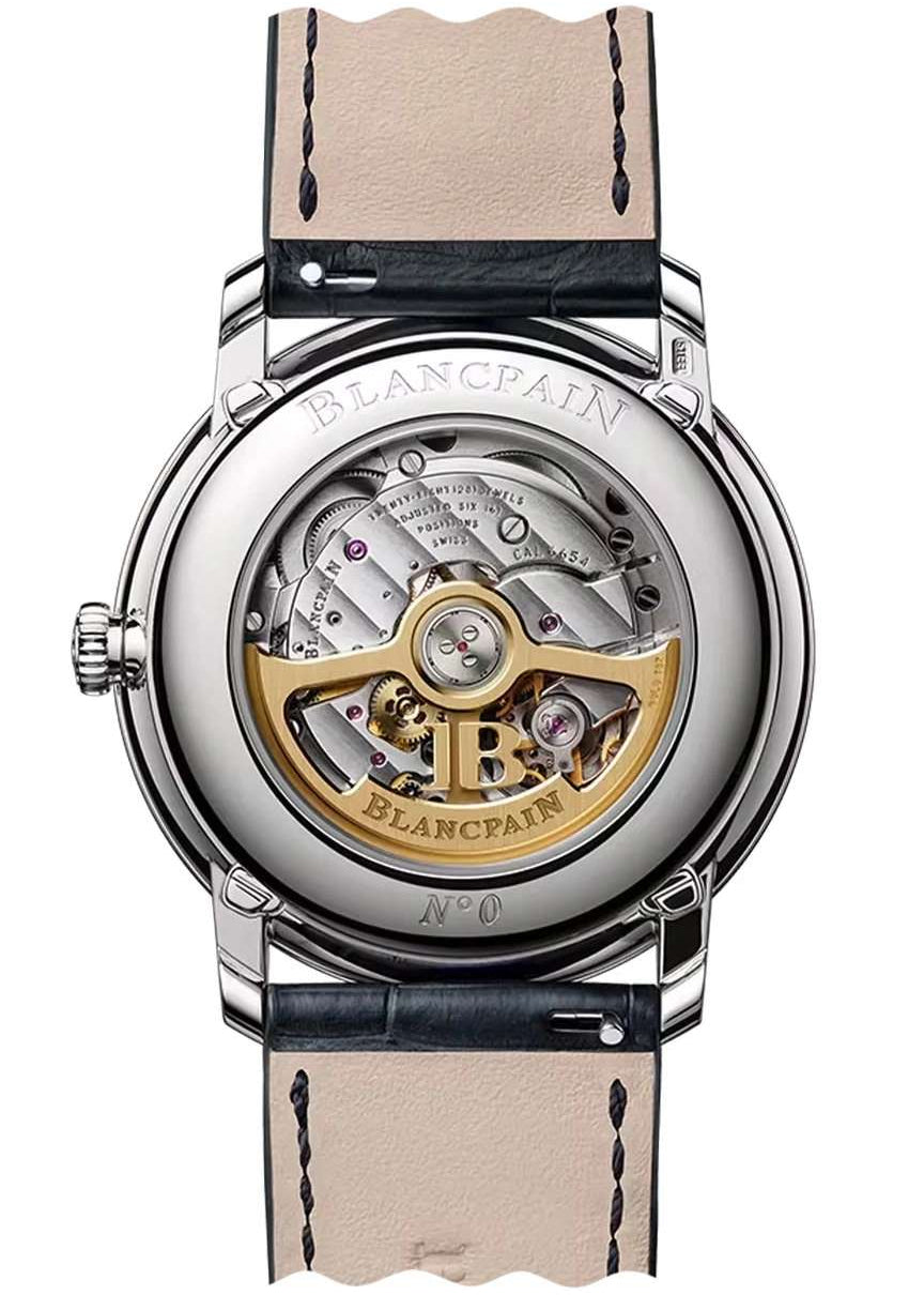 BLANCPAIN VILLERET