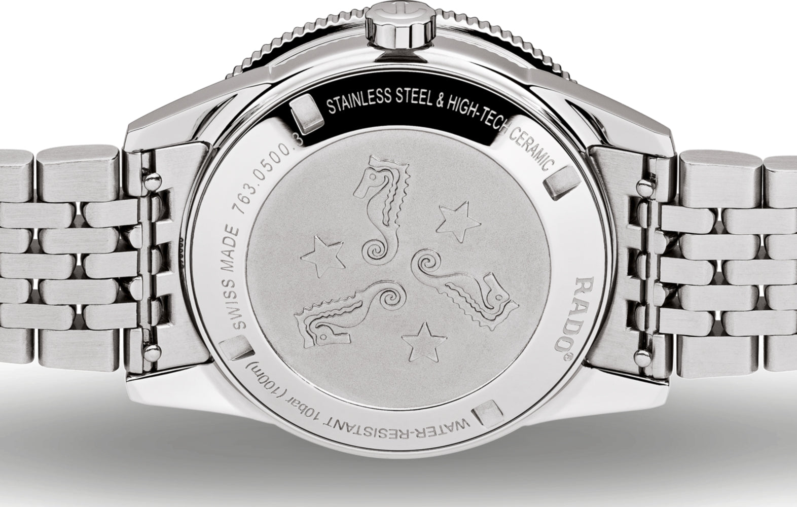 Rado - 763.0500.3.001 Rado