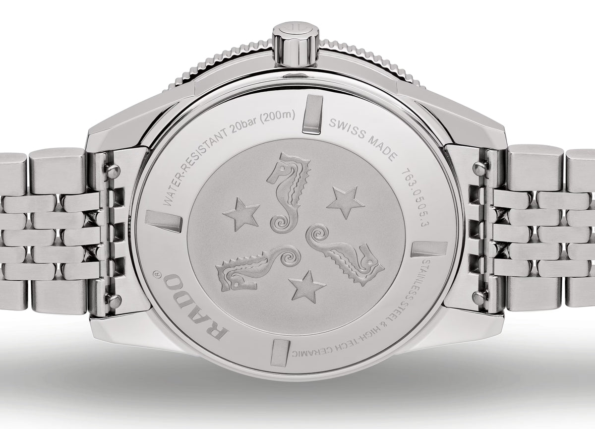 Rado - 763.0505.3.020 Rado