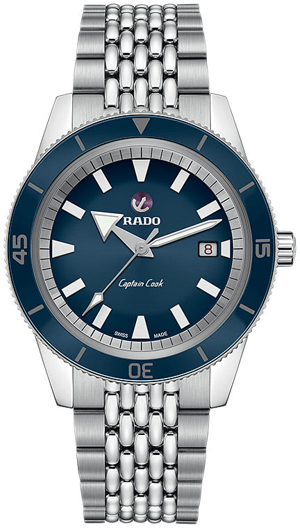 Rado - 763.0505.3.020 Rado