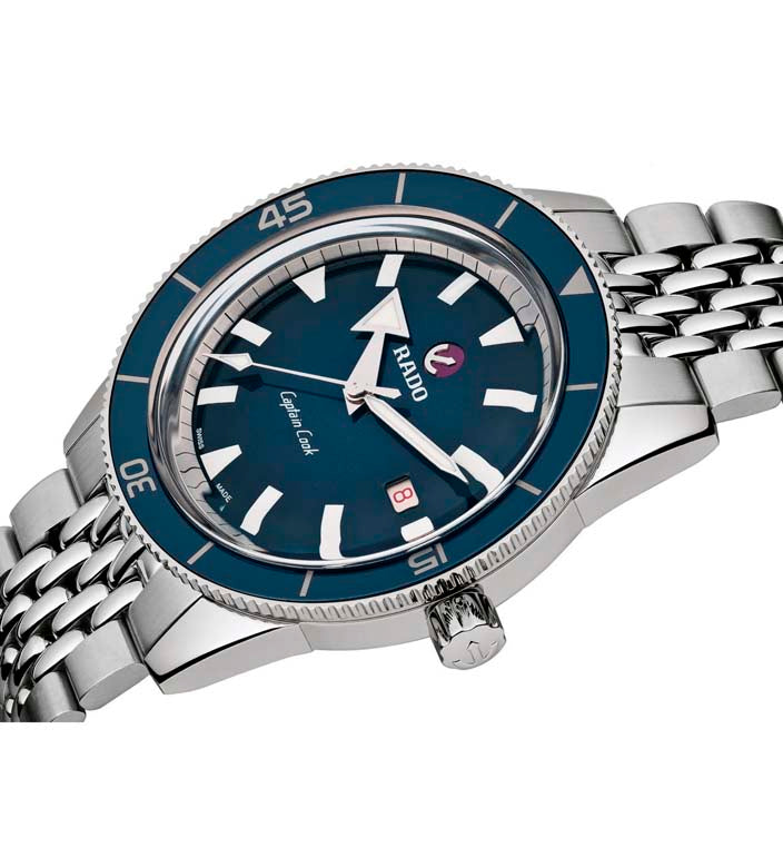 Rado - 763.0505.4.020 Rado