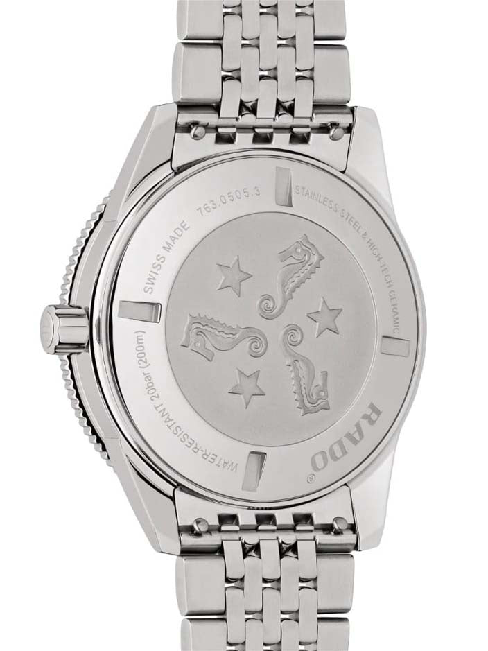 Rado - 763.0505.4.020 Rado