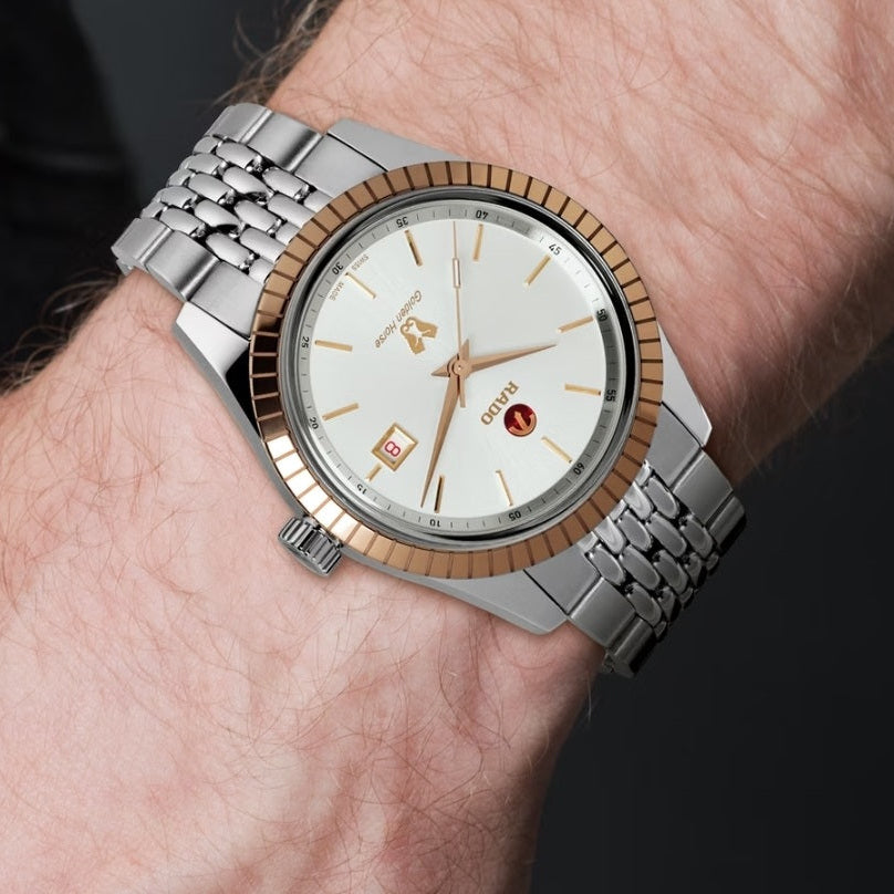 Rado - 763.6100.3.001 Rado