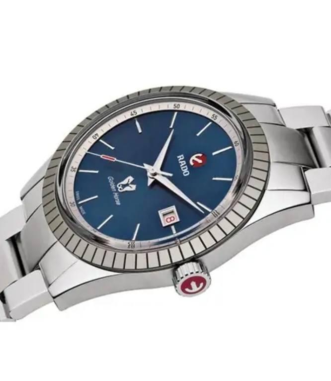 Rado - 763.6101.3.020 Rado