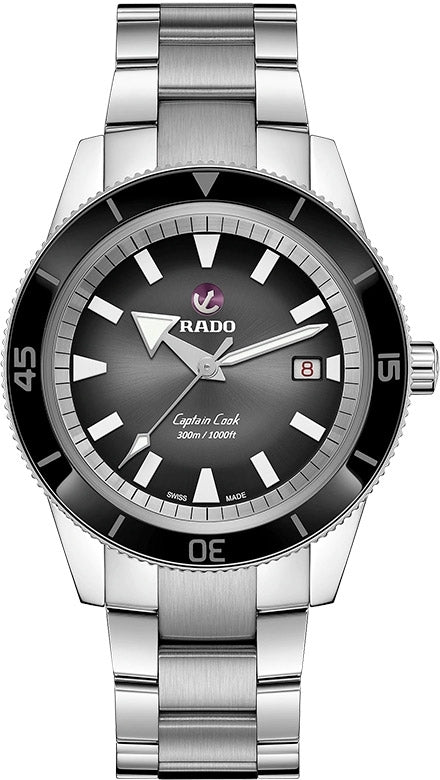 Rado - 763.6105.3.015 Rado
