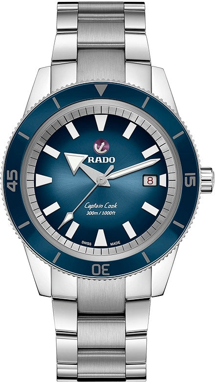 Rado - 763.6105.3.020 Rado