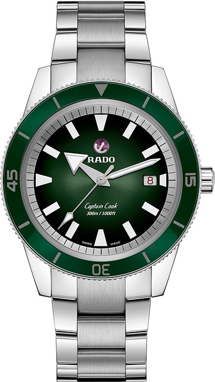 Rado - 763.6105.3.031 Rado