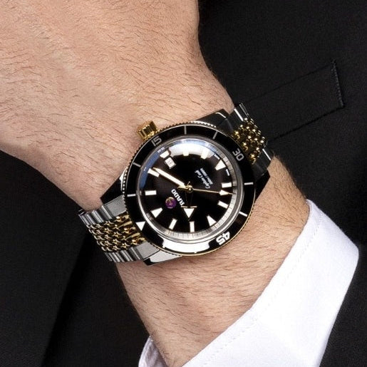 Rado - 763.6138.3.015 Rado