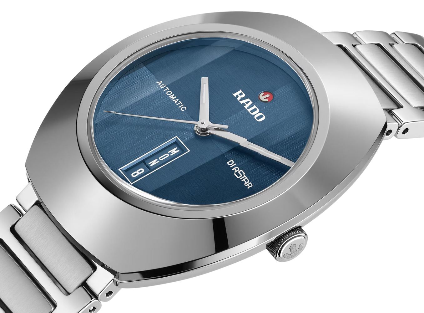 Rado - 764.6160.3.021 Rado