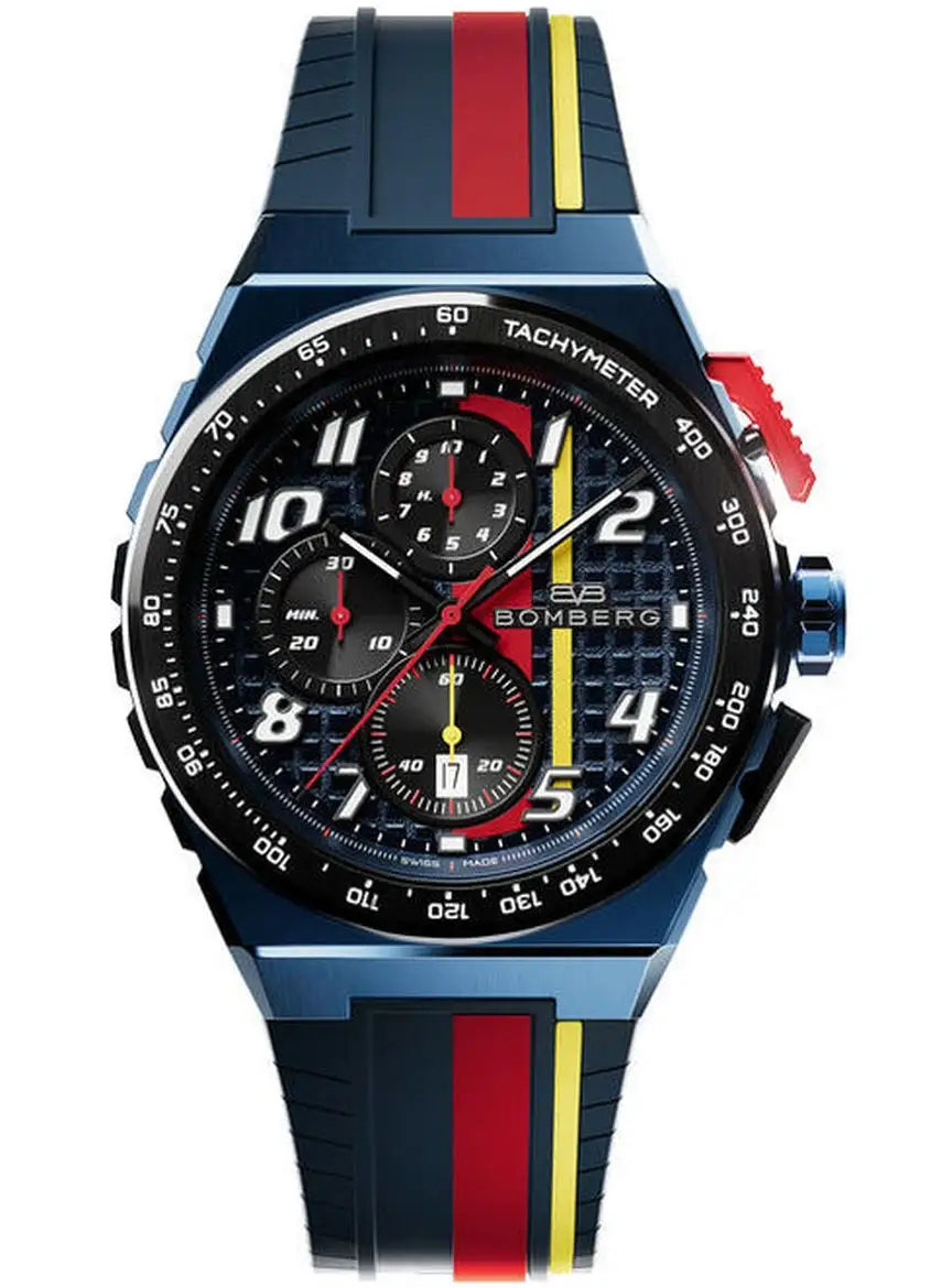 BOMBERG APEX APEX RB