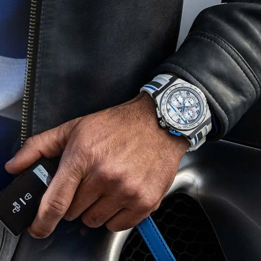 BOMBERG APEX APEX YM