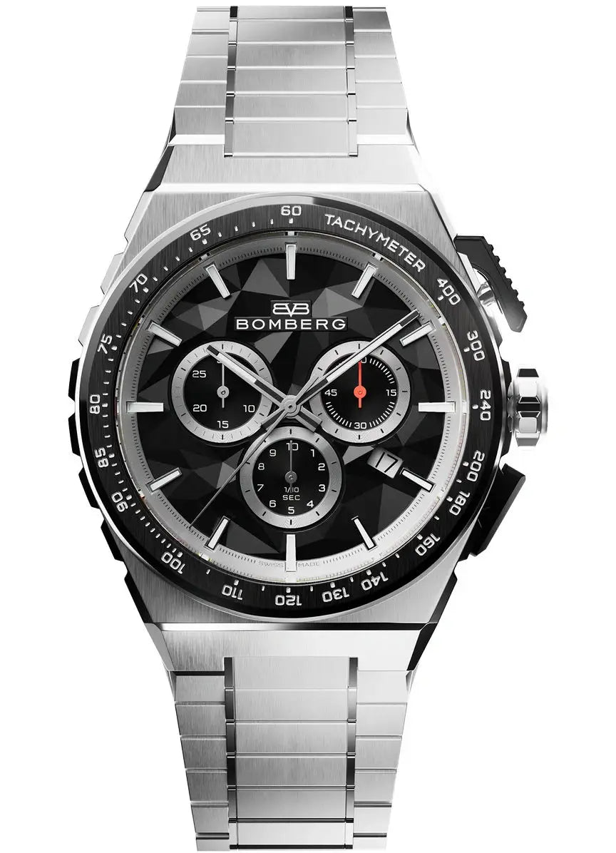 BOMBERG APEX APEX PULSE CK