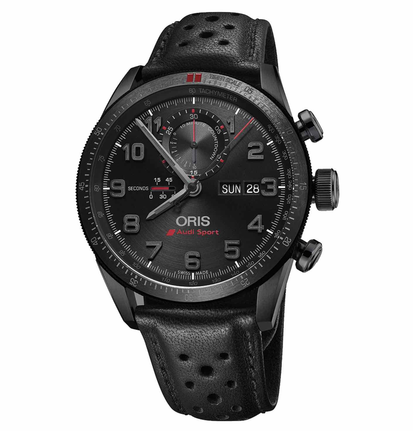Oris - 01 778 7661 7784-Set LS