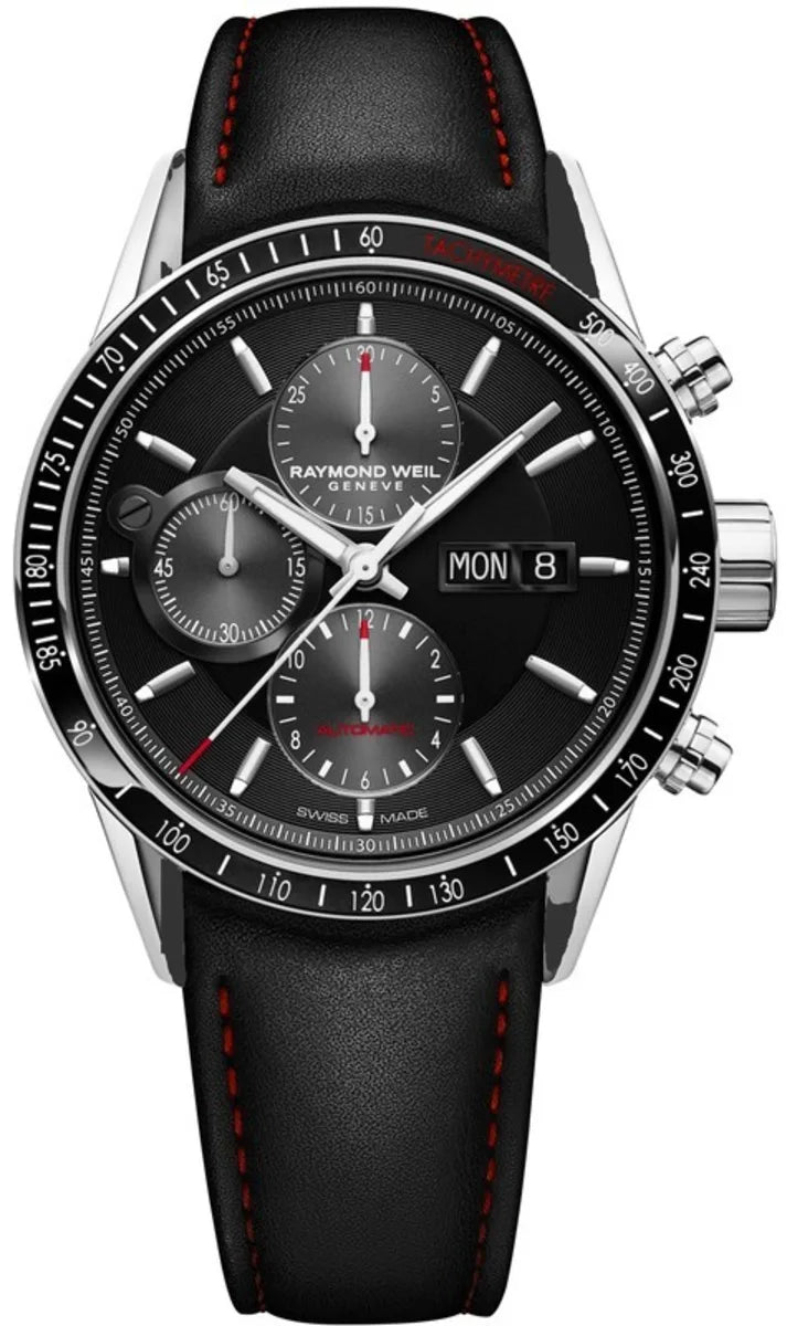 Raymond Weil - 7731.SC1.20621