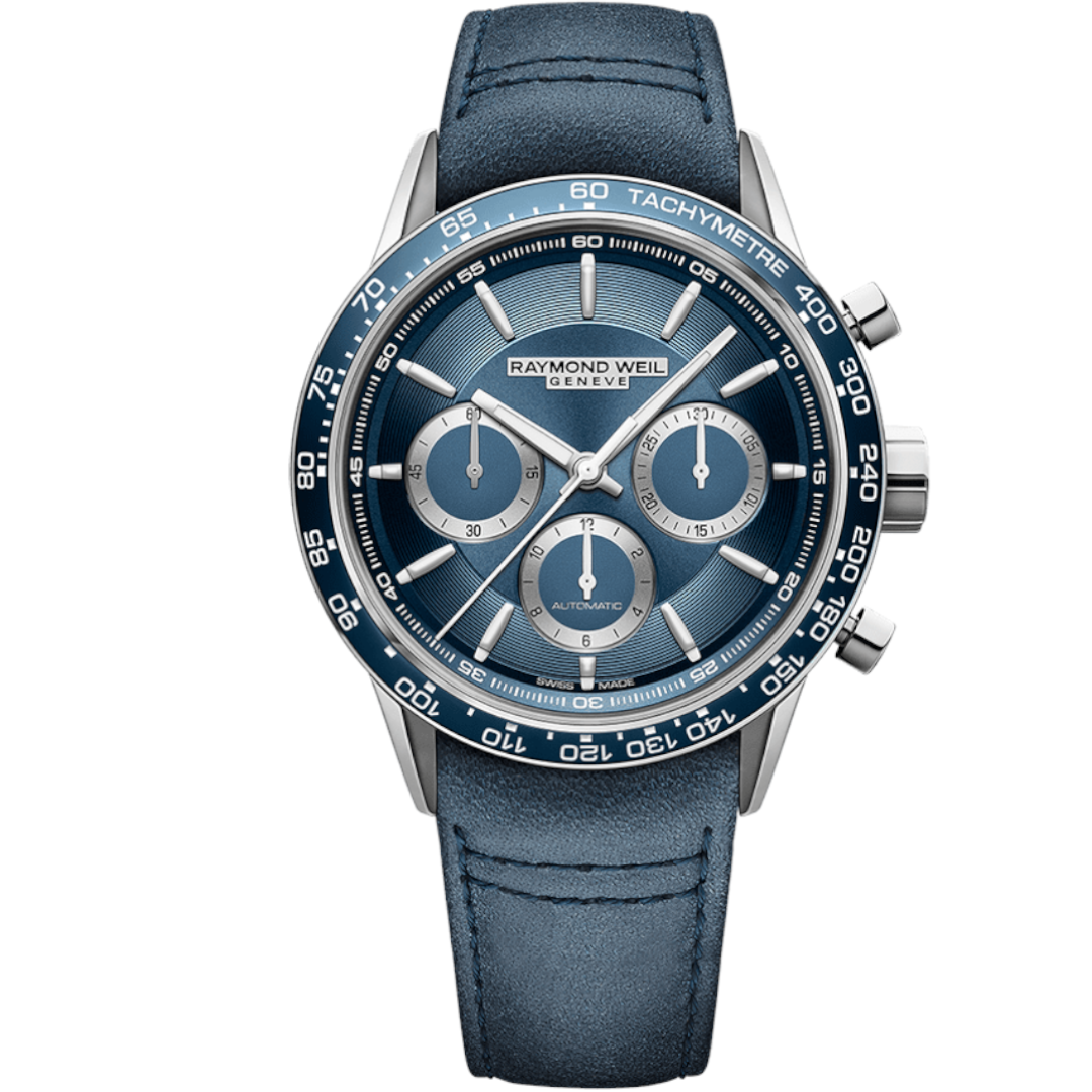 Raymond Weil - 7741.SC3.50021