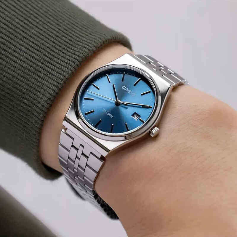 كاسيو - MTP-B145D-2A2VDF