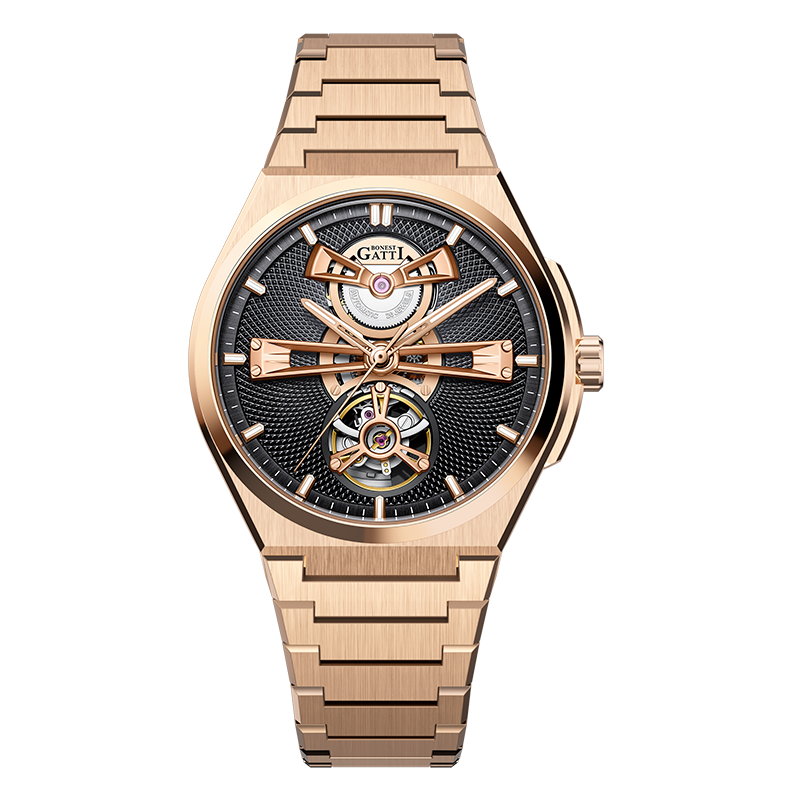 Bonest Gatti - BG8014-S3