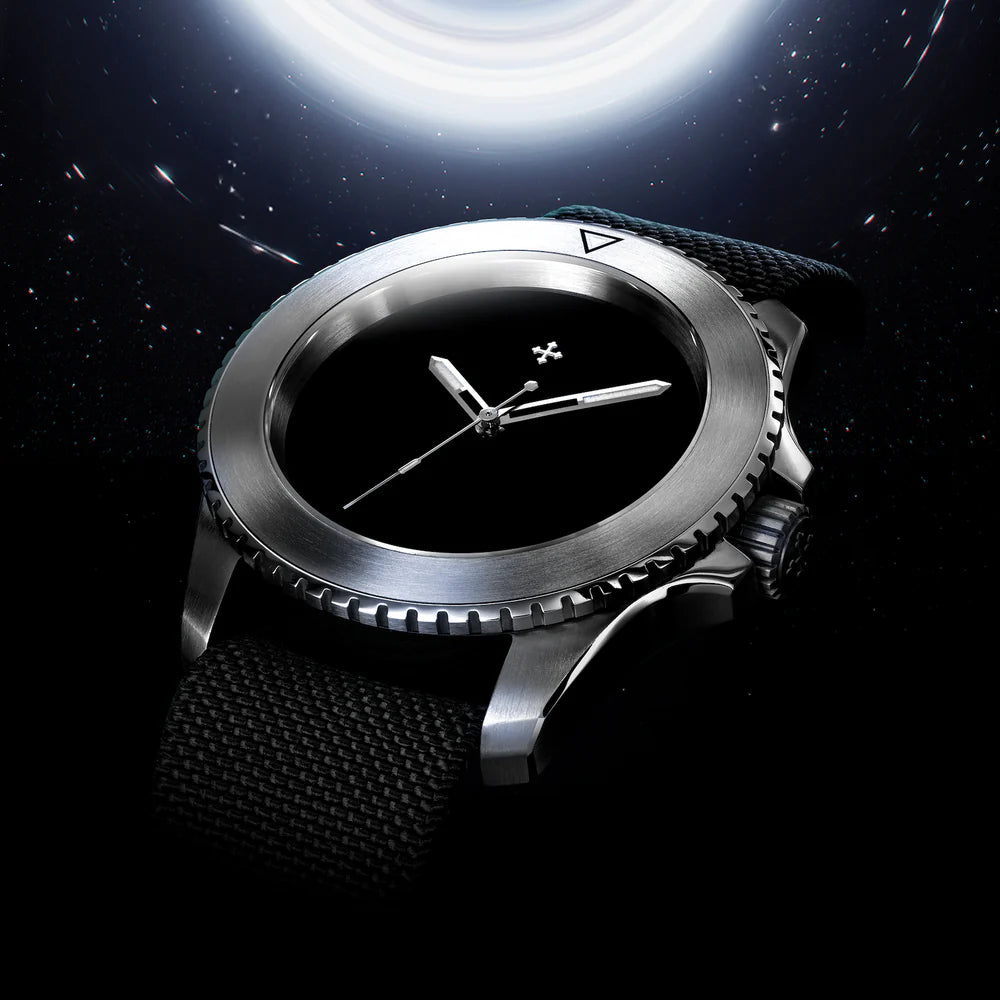 Venezianico - Nereide Ultrablack - 3921510
