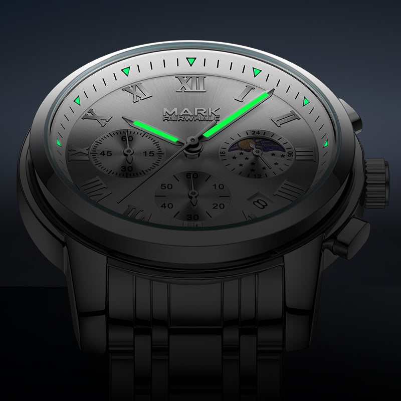 Fairwhale - FW-5058-S2