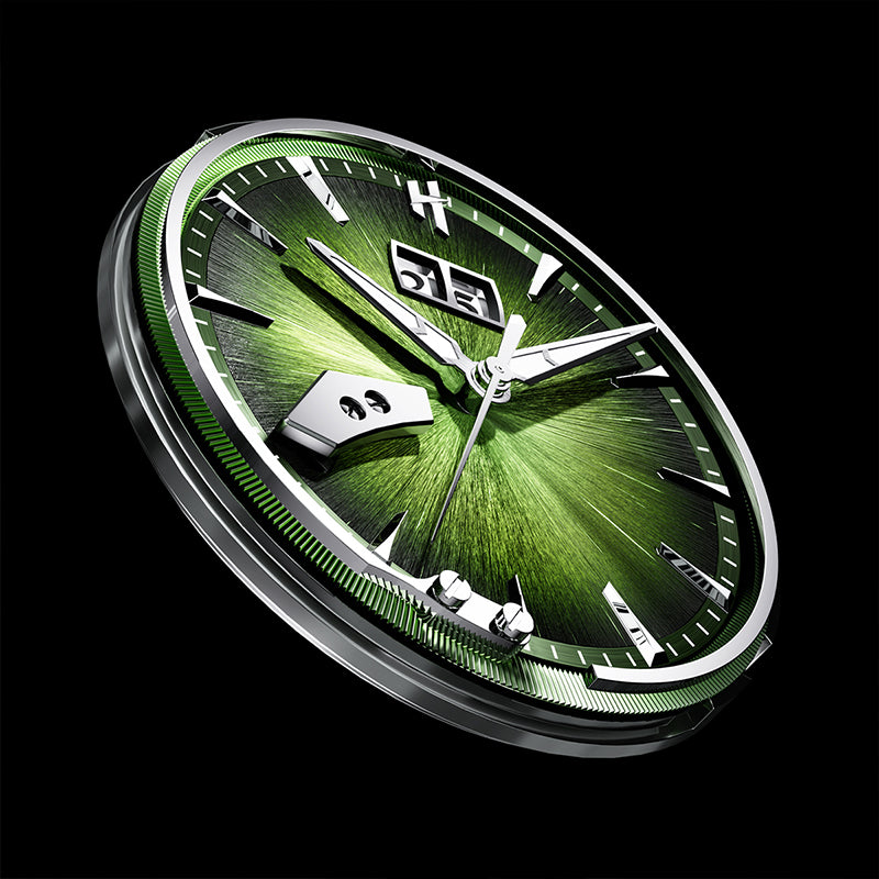 Lucky Harvey - ZLS414-3 Lucky Harvey