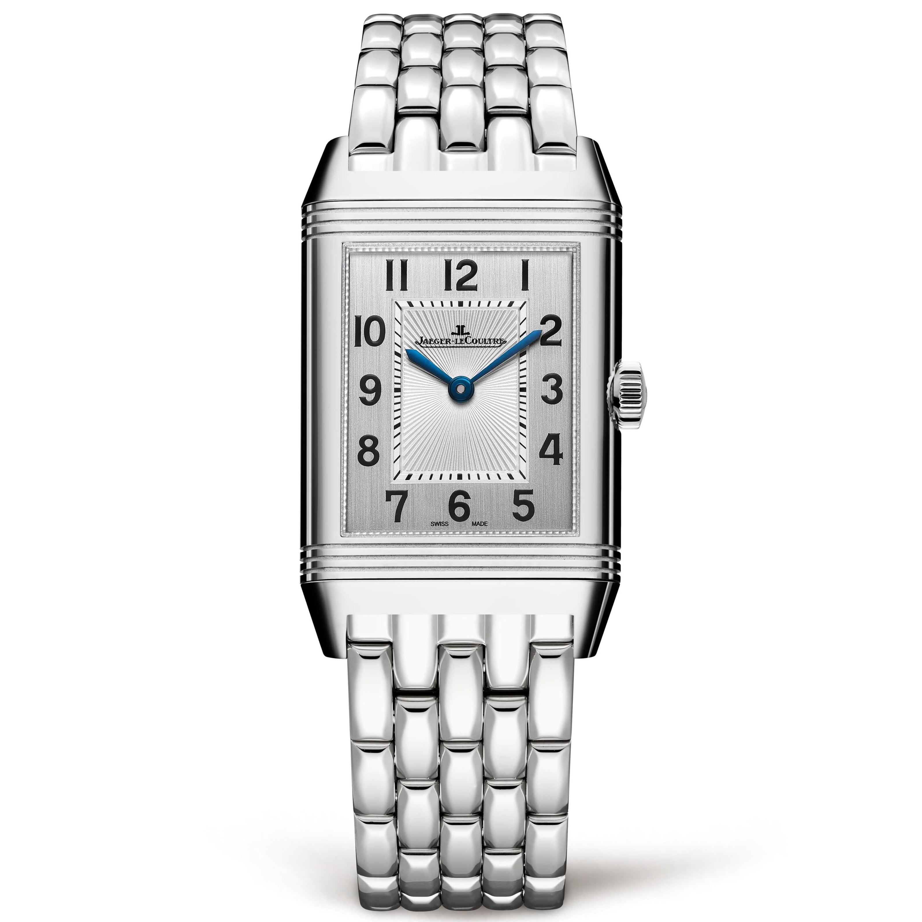 Reverso Classic Duetto Jaeger-LeCoultre