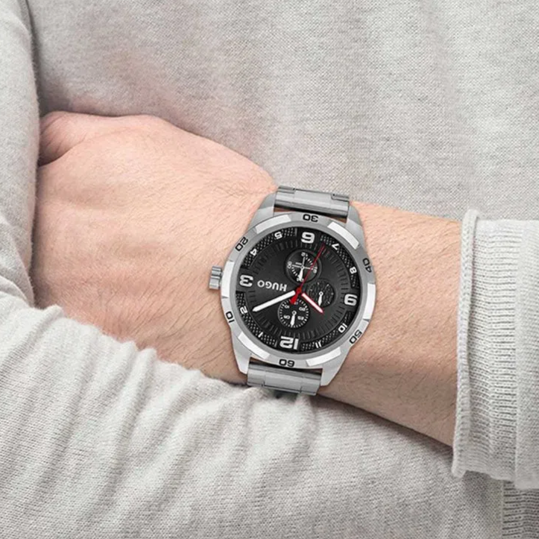Hugo Boss - HB153.0276 - Azzam Watches