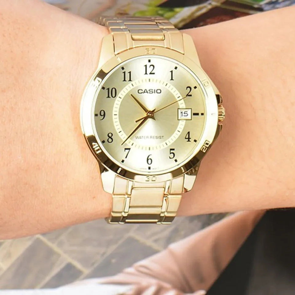 MTP-V004G-9BUDF Casio