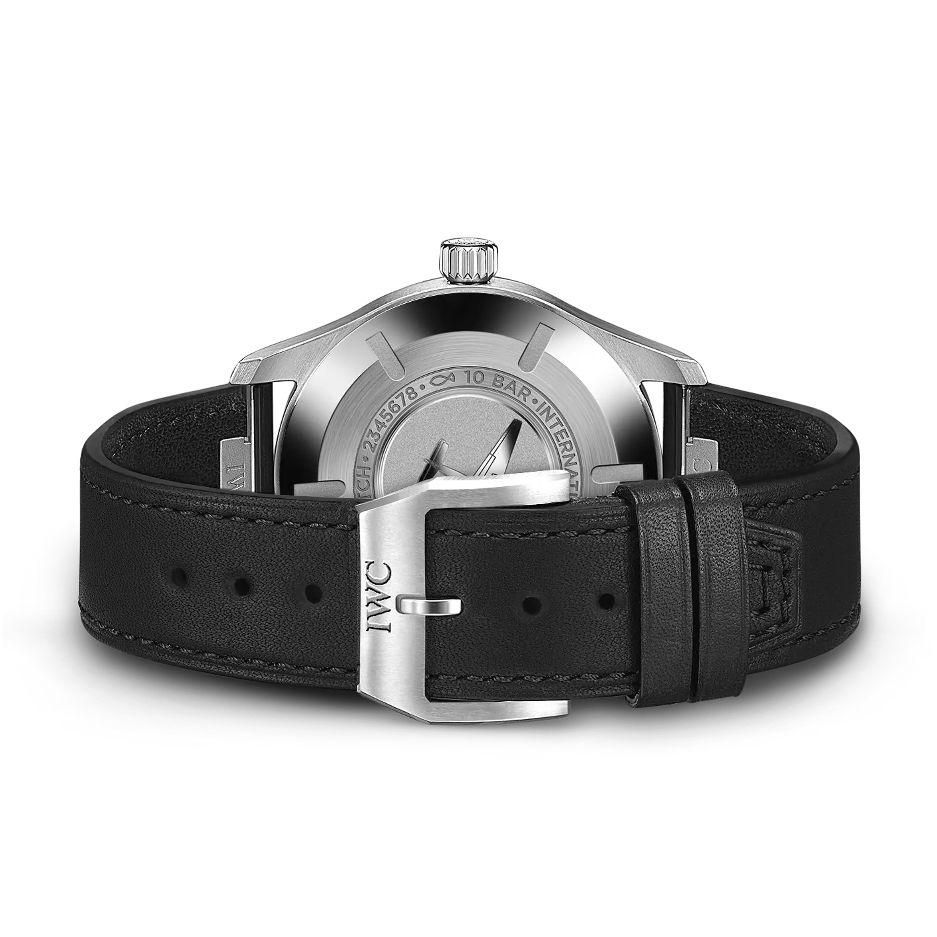 ساعة الطيار من آي دبليو سي مارك إكس إكس - IW328201