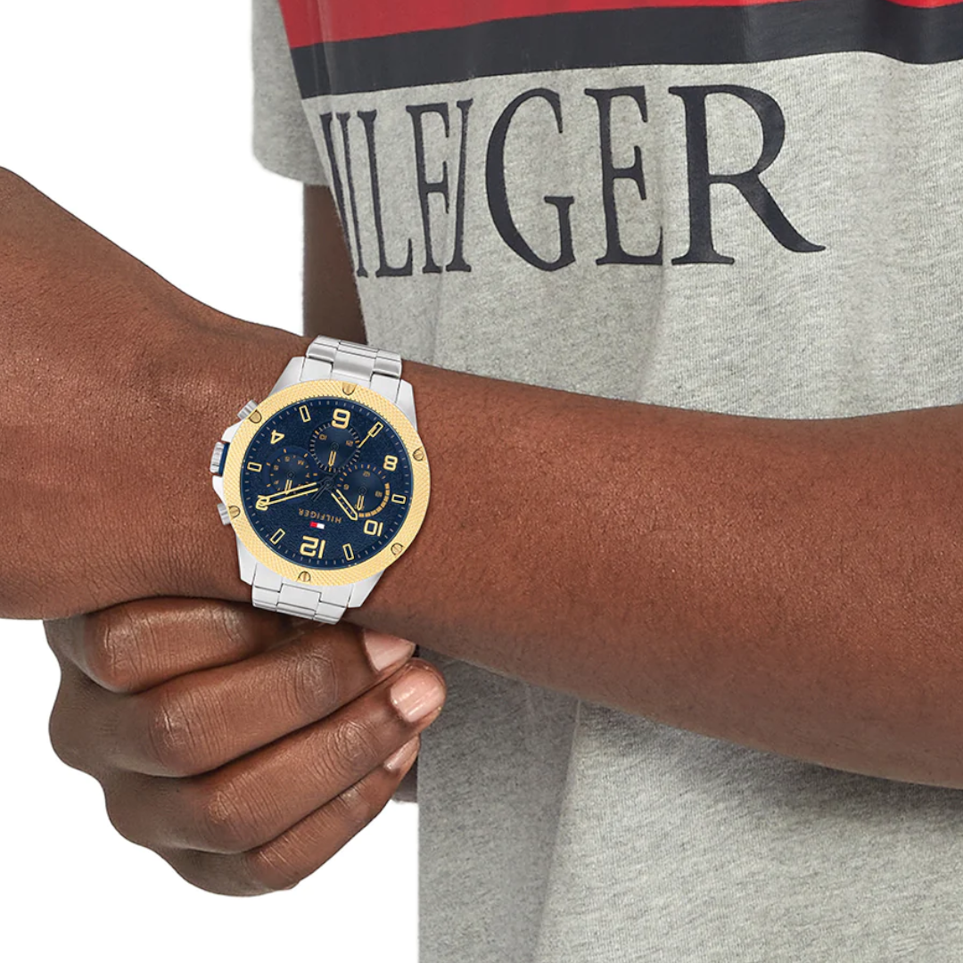 Tommy Hilfiger - 179.2031 - Azzam Watches
