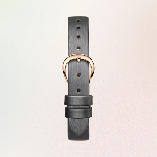 Peacock Exquisite Plumage Prism Watch Peacock