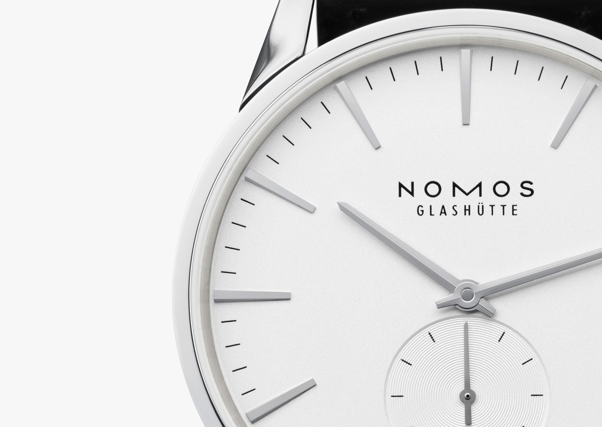 Zürich NOMOS Glashütte