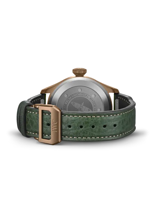 Iwc Big Pilot's Watch 43 Spitfire - IW329702