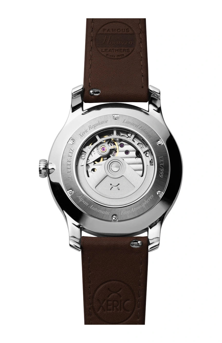 XERIC REGULATOR Regulator Automatic Dark Forest
