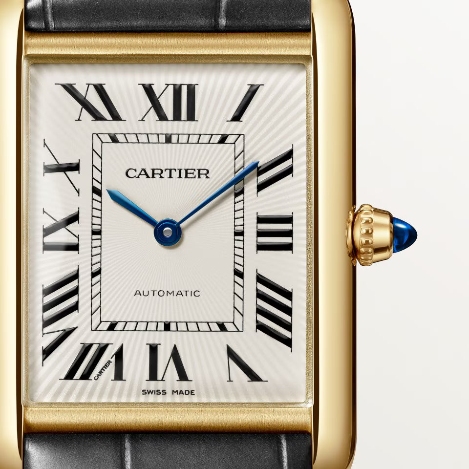 Tank Louis Cartier watch Cartier