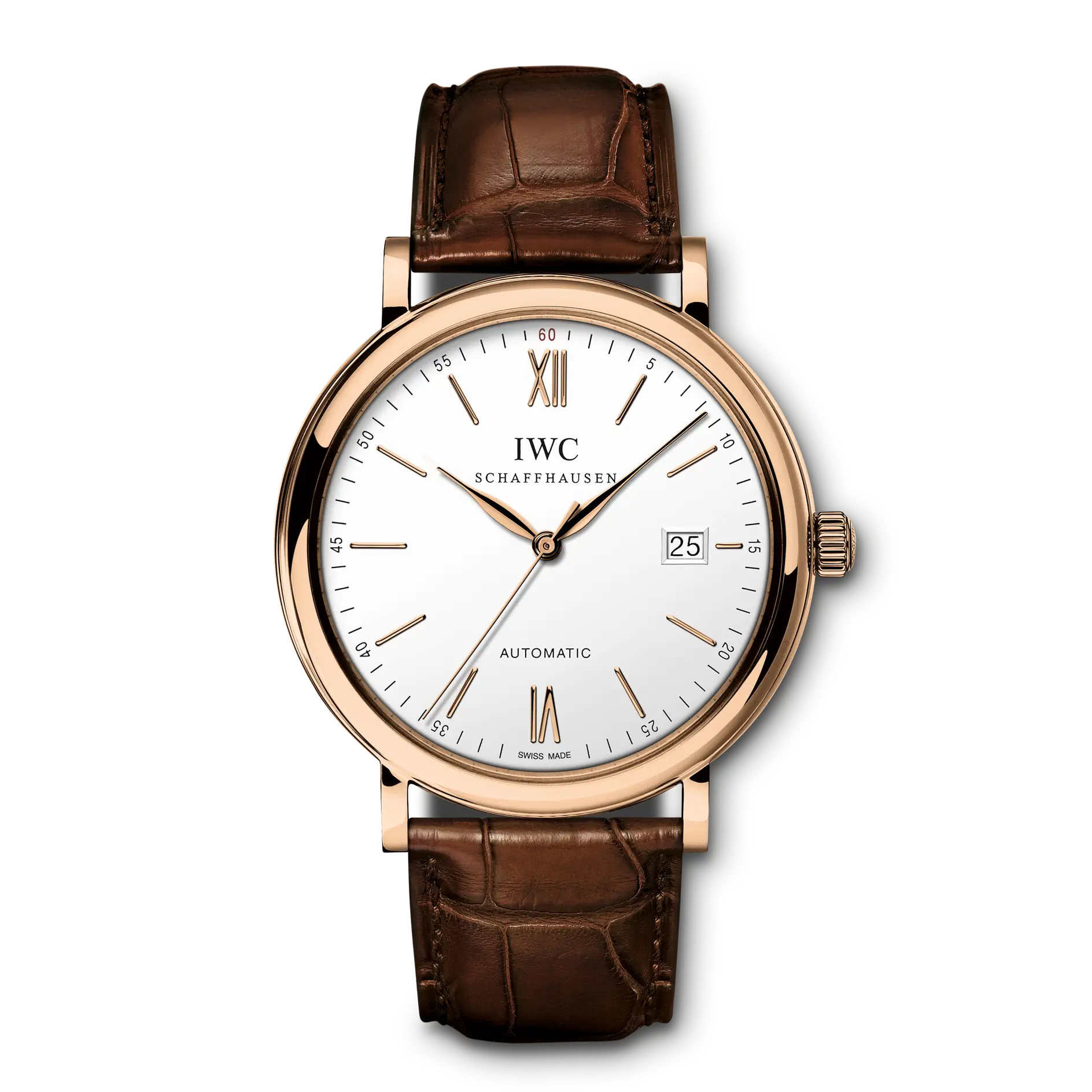 Iwc Portofino Automatic - IW356504