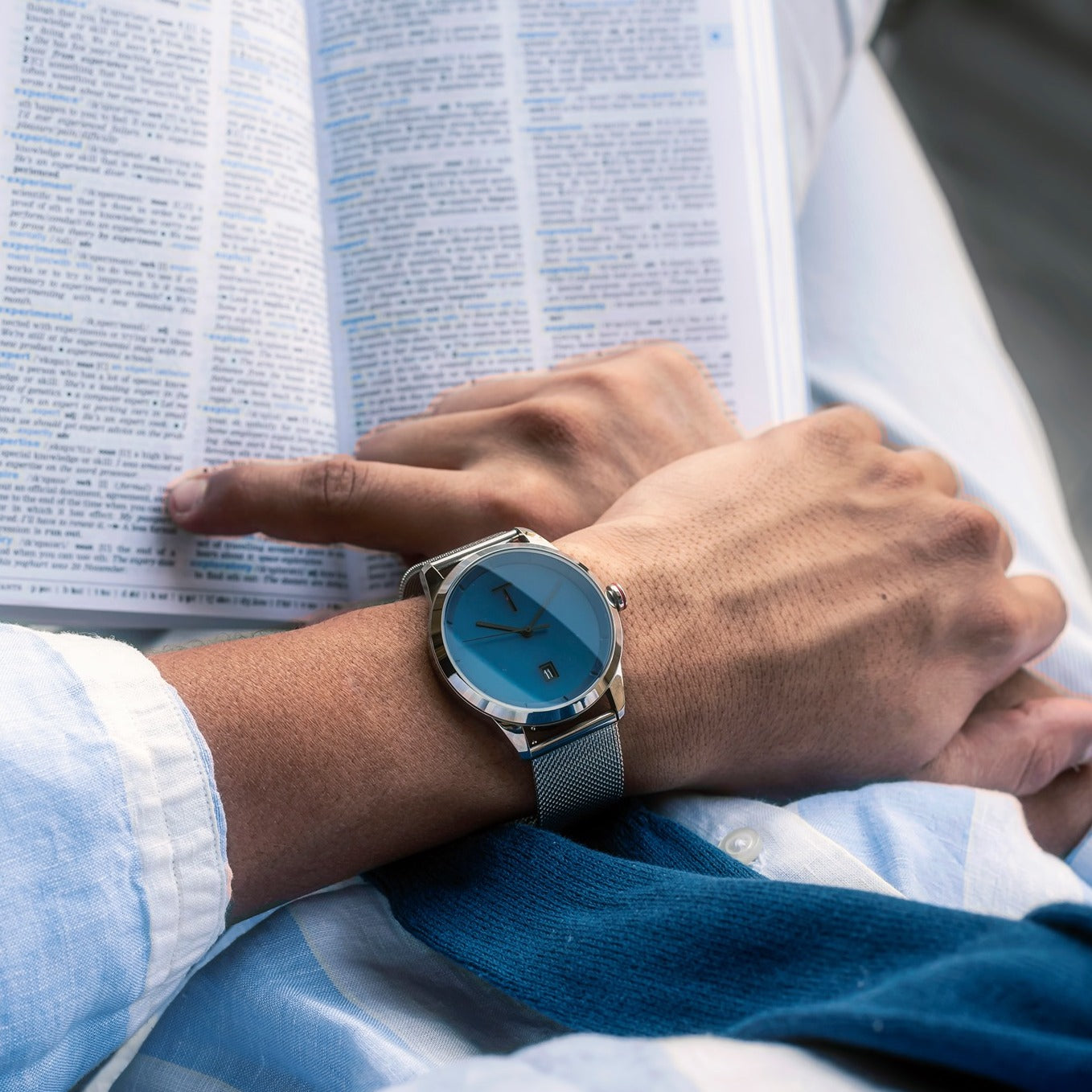 TYLOR - TLAB012 - Azzam Watches