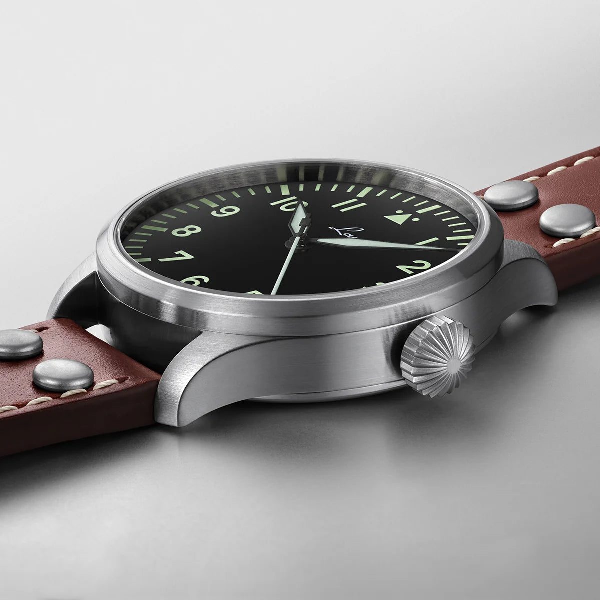 Pilot Basic Augsburg 42 861688.2 Laco