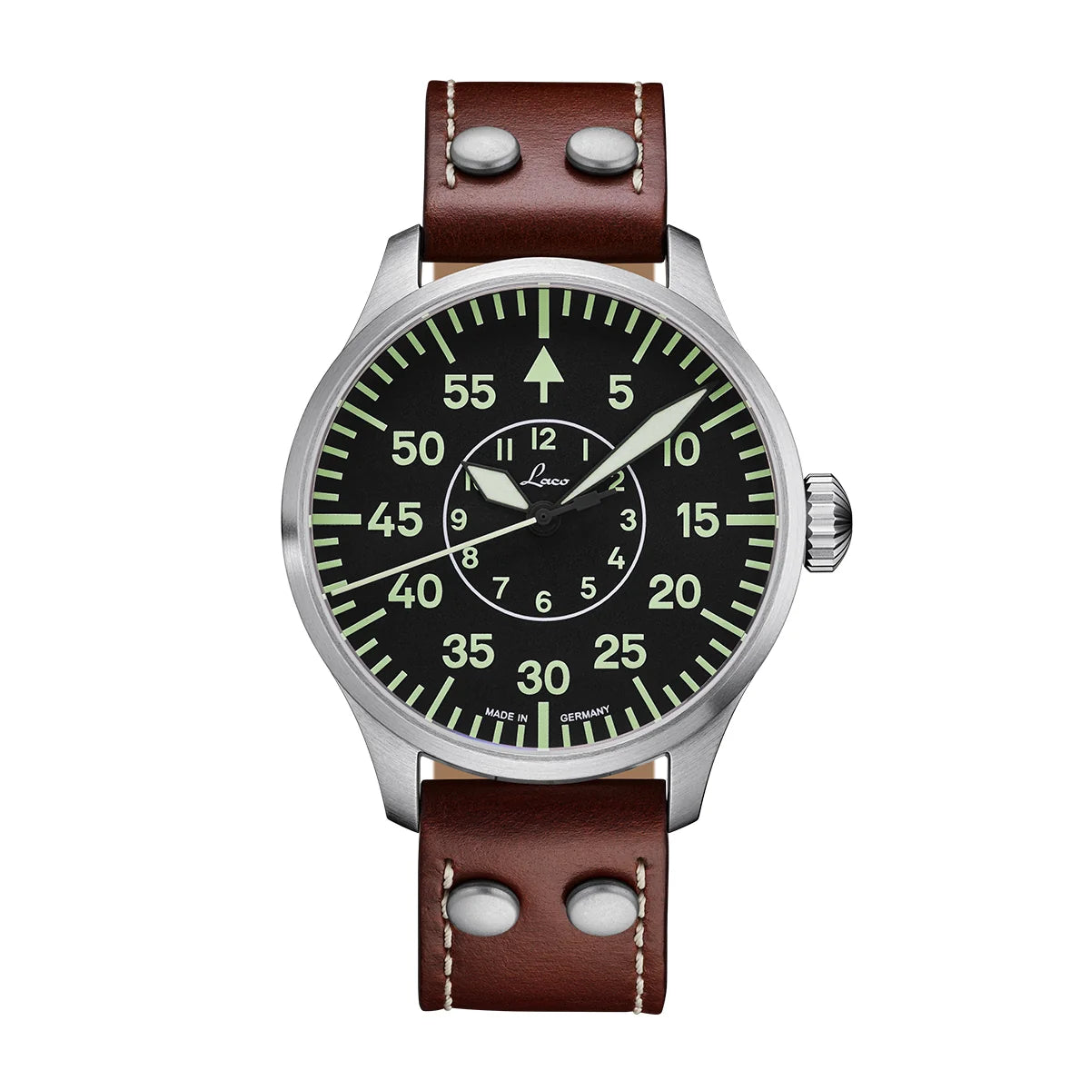 Pilot Basic Aachen 42 861690.2 Laco