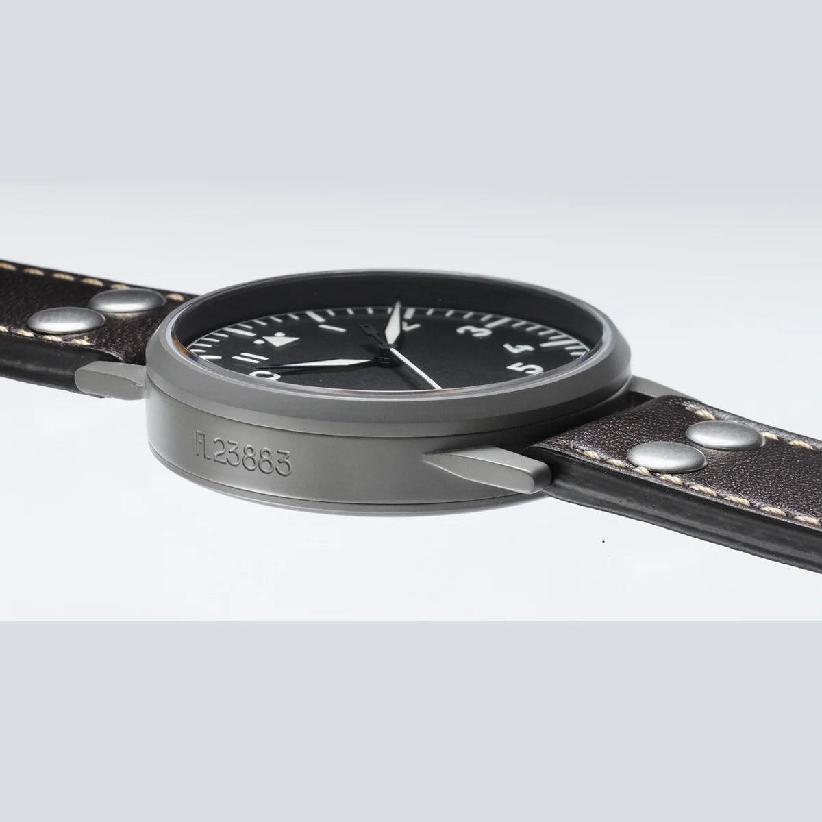 Pilot Original Münster 42mm Automatic 861748 Laco
