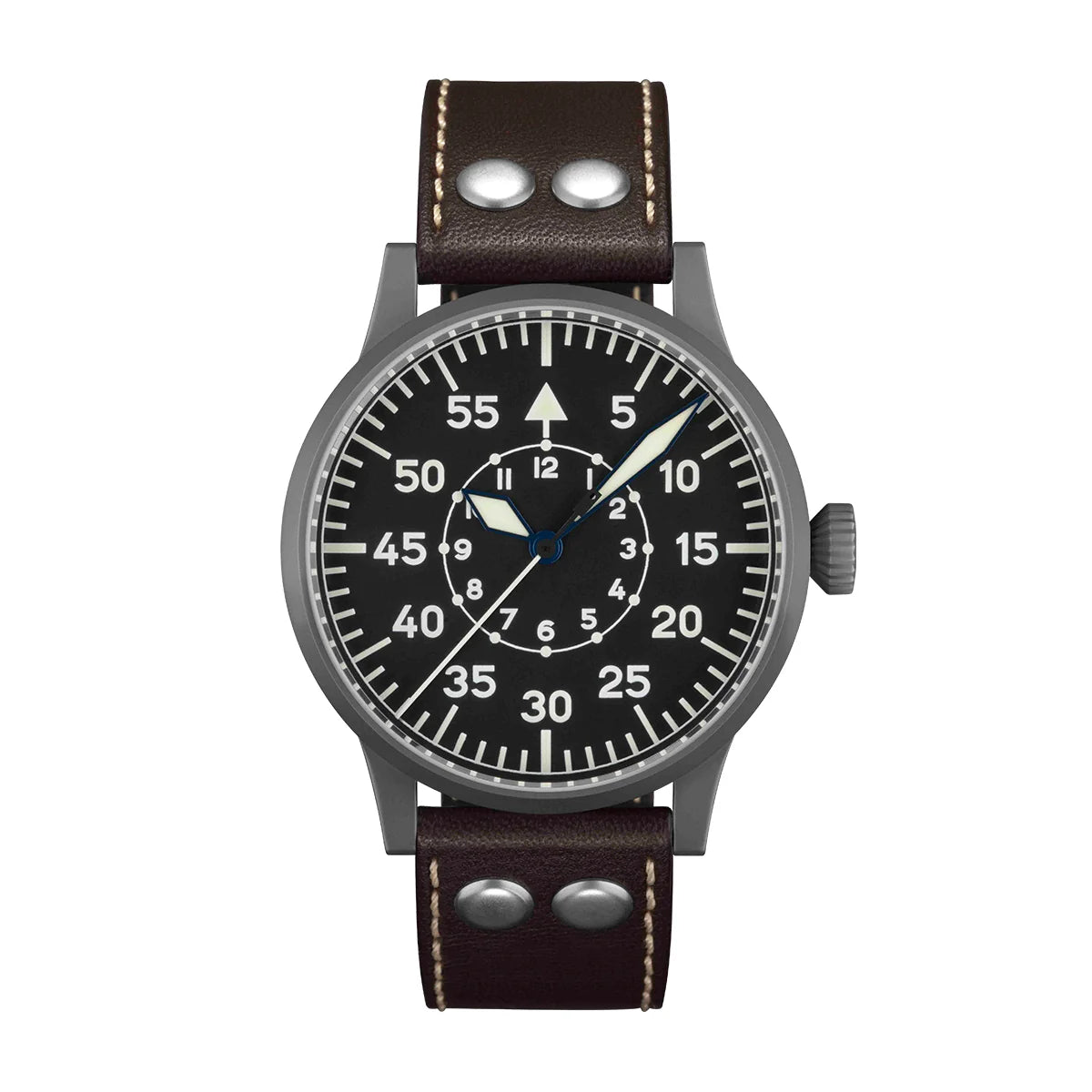 Pilot Original Dortmund 45mm Handwinding 861751 Laco