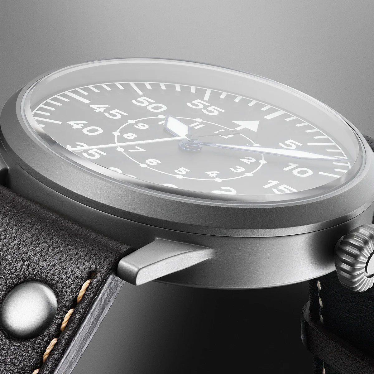 Pilot Original Friedrichshafen 45mm Automatic 861753 Laco