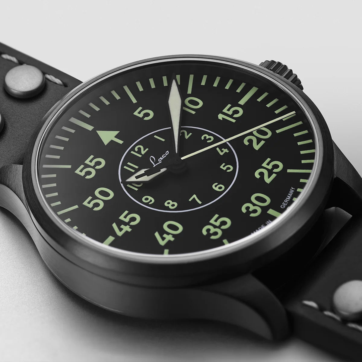 Pilot Basic Bielefeld 42 861760.2 Laco