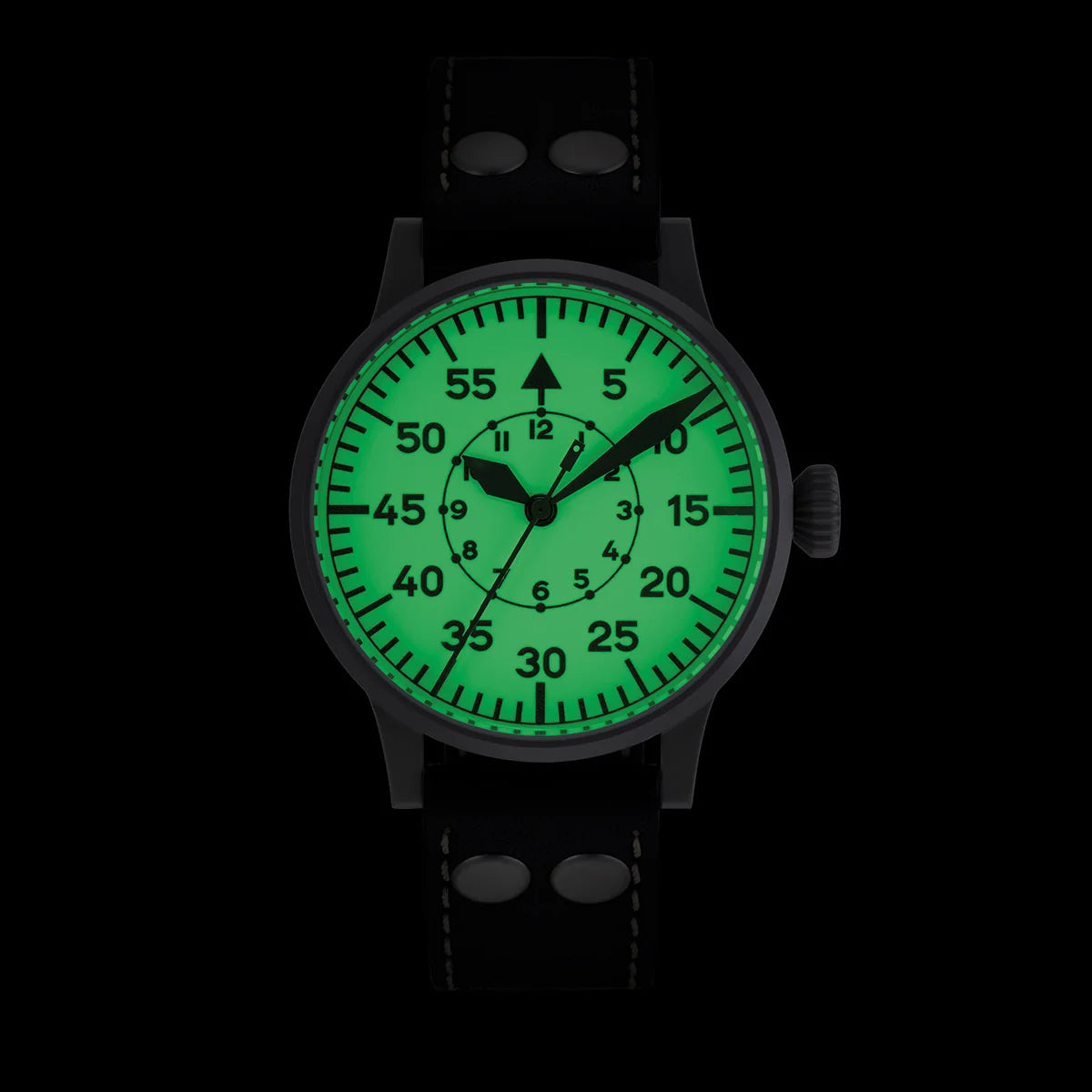 Pilot Original Wien 42mm Automatic 861893 Laco